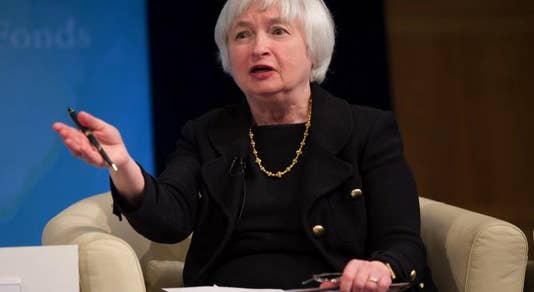 Yellen activa medida ‘extraordinaria’ para evitar incumplir el techo de deuda