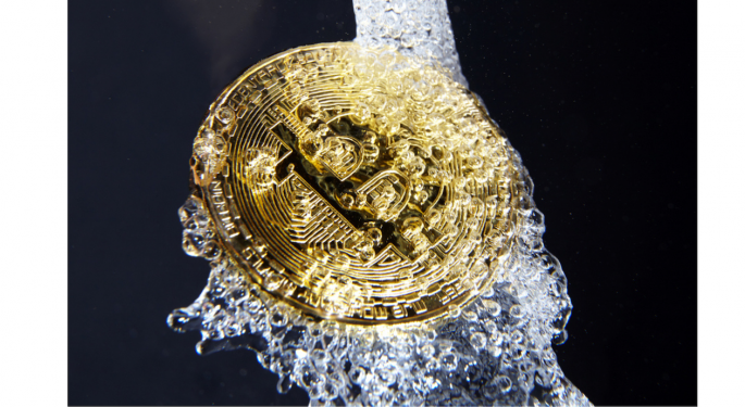 Binance Processes $346M In Bitcoin For Alleged 'Money Laundering Engine' Bitzlato: Report
