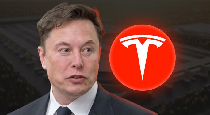 This Tech Company Almost Acquired Tesla: Elon Musk Shares Reason He Wanted To Secure Funding
