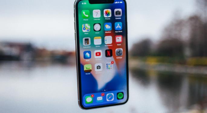 ChatGPT Is Doing for AI What Apple's iPhone Did for Smartphones