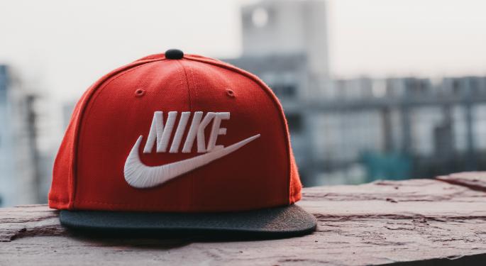 Nike Challenges Texas CBD Company's Bid To Use 'Just Hemp It' As Brand Logo