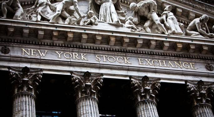 NYSE bloccato per un problema tecnico: cosa sappiamo finora