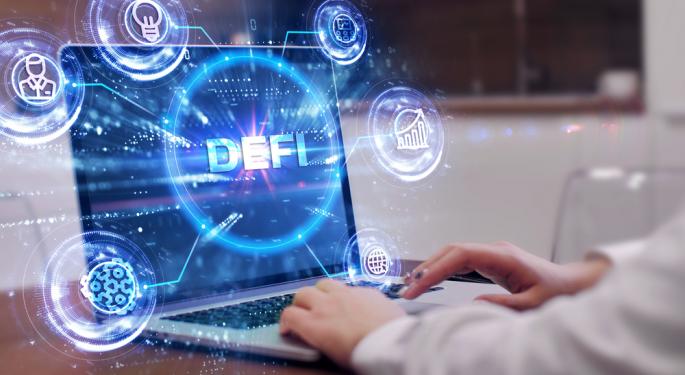 DeFi To Dominate Crypto Market In 2023: Pantera Capital Predicts A Decentralized Financial Future