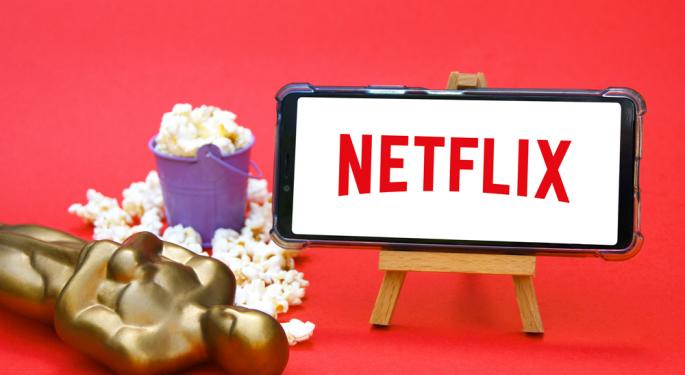 Can Netflix Win A Best Picture Like Apple? Will Big Box Office Movies Have Their Day In The Awards Spotlight Again? 2 Big Questions From The Academy Award Nominations