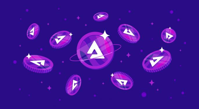 Katy Perry-Backed Token Outperforms Bitcoin, Ethereum With 38% Rally On Coinbase Listing
