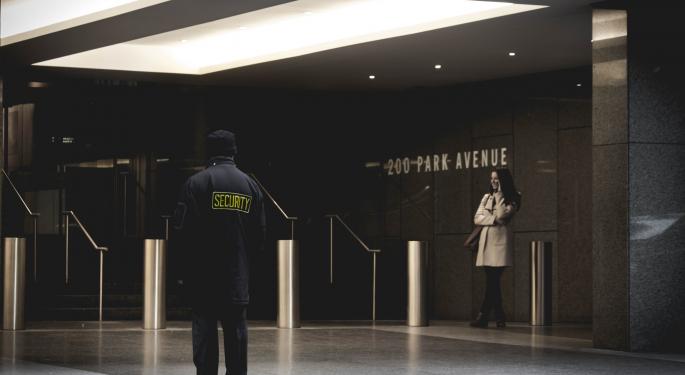The Personal Security Market Is Booming — Here's How Investors Can Cash In