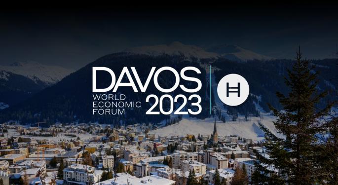 Davos 2023: What To Know About WEF's Digital ID Initiative To Reduce Poverty, Increase Global Productivity