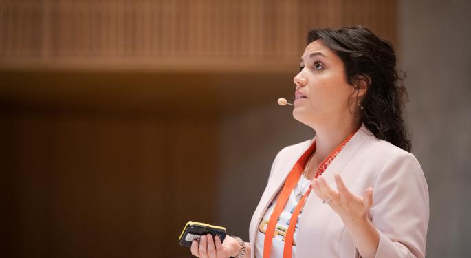 Davos 2023: Metaverse Economies Are A Testbed For Entrepreneurs, Dacoco CEO Says