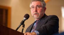 Per Krugman, molti ignorano la reale economia USA