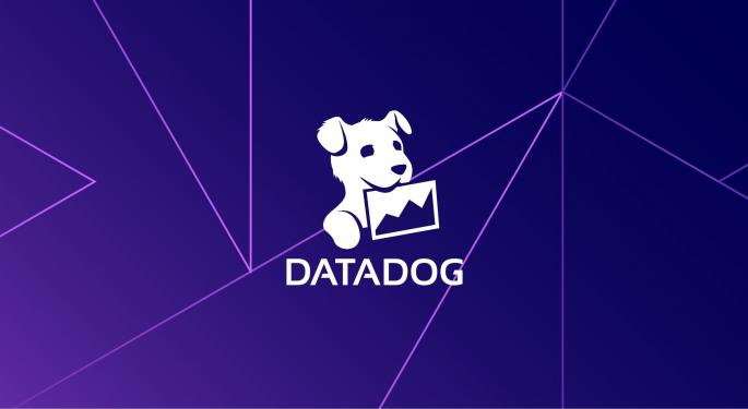 Could Datadog's TAM Reach $62B — Maybe $70B? Yes, But It Depends On This: Analyst