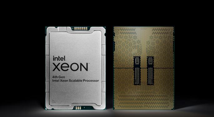 Intel reporta ingresos del 4T por debajo de las estimaciones | Benzinga España