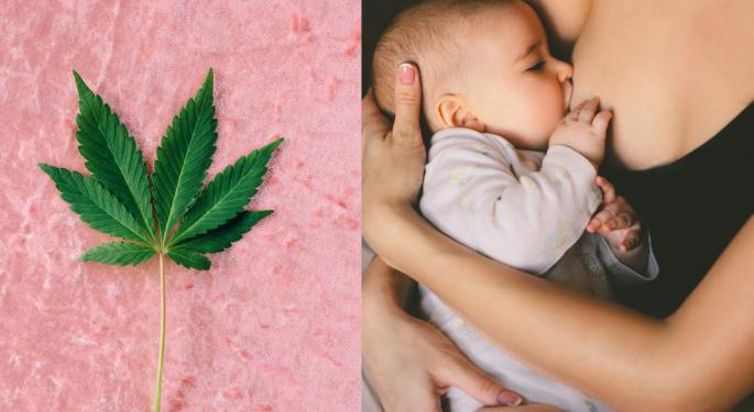 GOP Sponsored Bill Banning Pregnant And Breastfeeding Mothers Access To Medical Marijuana Approved In SD House