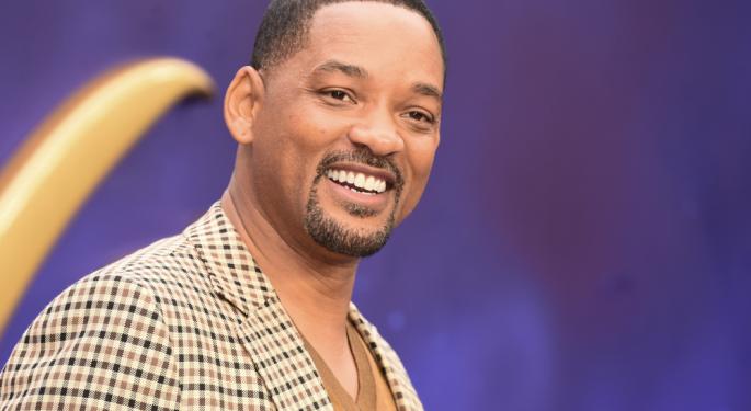 Disney Ain't Never Had A Friend Like Will Smith: Could Actor Return To This Movie Franchise?