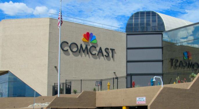 2022 World Cup Helps Subscribers Flock To Peacock: Does Comcast Have A Hit Revenue Driver?