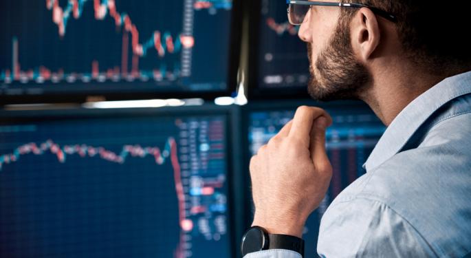 Tesla, Intel, Pfizer, Visa,  Northrop Grumman: Why These 5 Stocks Are Drawing Investors' Attention Today