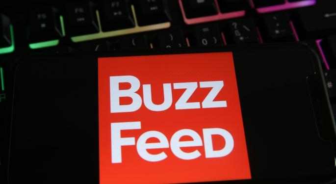 BuzzFeed Listicles, Quizzes To Soon Be Enhanced By AI From ChatGPT Parent