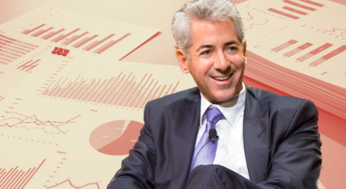 Bill Ackman Lauds Hindenburg's Scathing Report On India's Adani As 'Highly Credible' — But Adds This Caveat
