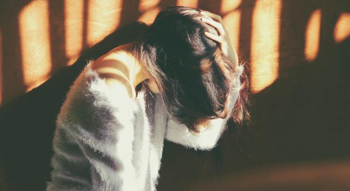 Diabetic Woman's Nausea & Vomiting Linked To Rare Cannabinoid Hyperemesis Syndrome, Cautionary Tale