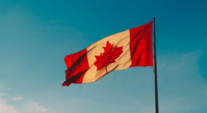Canadian Cannabis Companies Being Told To 'Voluntarily Undertake Actions' Here's What's Happening