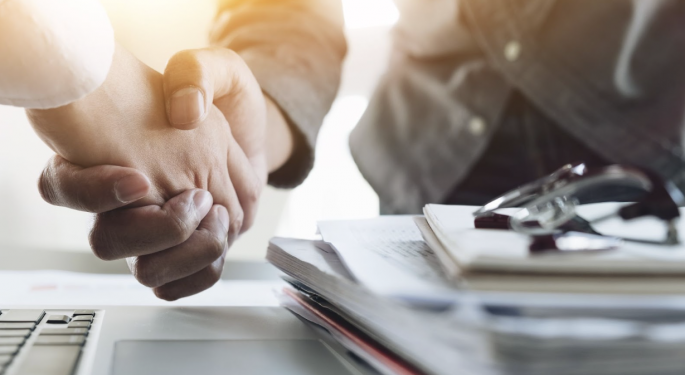 Applied UV's Merger With PURO and LED Supply To Effectively Double Company Size, Expects To Generate ~$45 - $50 Million in 2023