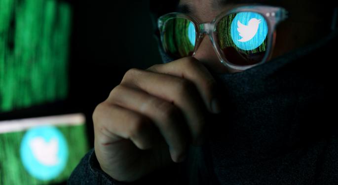 NFT Project Azuki's Twitter Profile Is Hacked