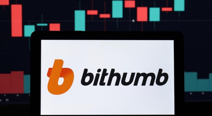 South Korean Crypto Exchange Bithumb Under Scrutiny For Price Manipulation