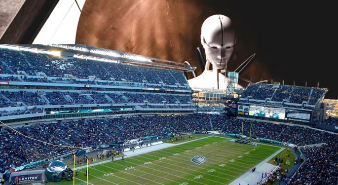 ChatGPT Correctly Predicted 3 Of 3 NFL Playoff Matchups, Here's Who It Likes In The NFL Conference Championships