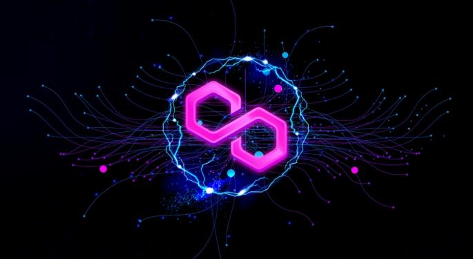 Polygon Whale Gains Eye-Popping 6,090% In 3 Years As Token Soars Ahead Of zkEVM Upgrade