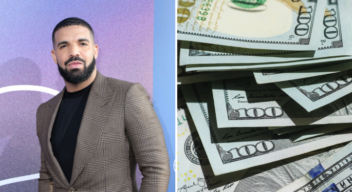 'Like A Sprained Ankle, Boy, I Ain't Nothin' To Play With': Here's How Patrick Mahomes Helped Drake Win Millions Despite His Injury