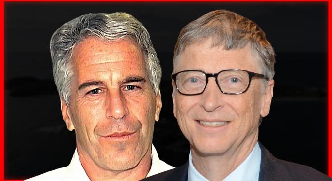 Bill Gates Responds To More Questions On Jeffrey Epstein Ties: 'Is That What Melinda Was Warning You About?'