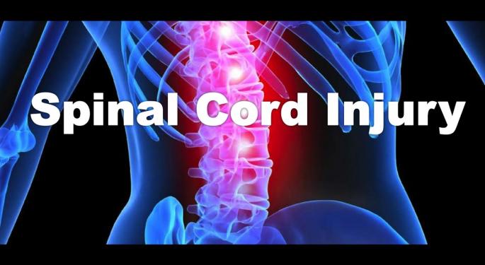 Natural Solution For Spinal Cord Injury Pain: Australian Scientists Granted $1.7M To Test CBD As Treatment