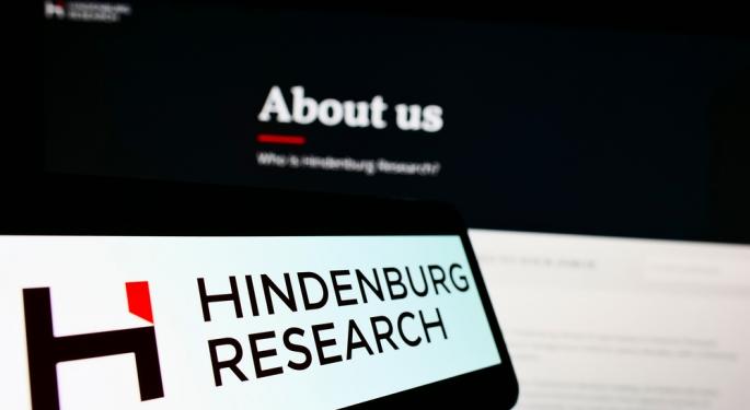 Adani Isn't The First — Elon Musk's Twitter, Nikola And A Crypto Company Have Been Short-Selling Targets For Hindenburg Before