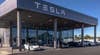 Tesla podría abrir una nueva fábrica en la ciudad de México