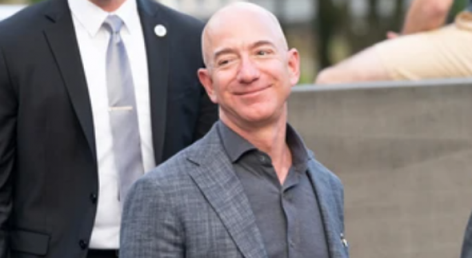 How Jeff Bezos' Principle of Regret Minimization Can Make Investors Rich