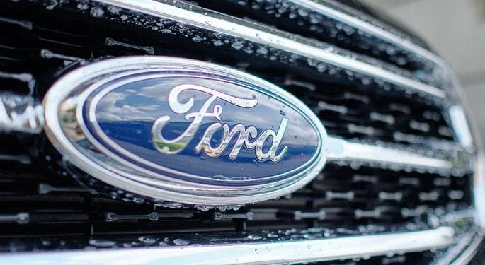 Baja el precio del Mach-E de Ford tras bajar Tesla el del Model Y