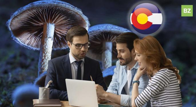 Colorado's Psychedelics Bill Advances: Gov. Polis Appoints Natural Medicine Advisory Board