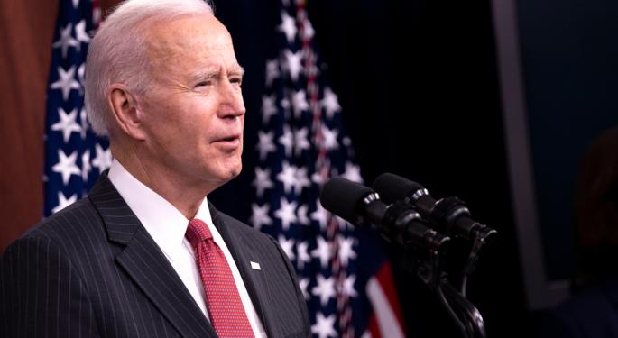 Biden Think Tank Reportedly Raided By FBI In November After Classified Documents Find