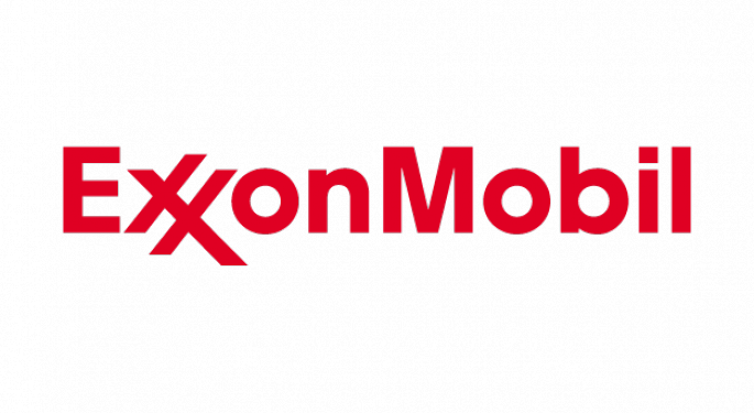 L’impennata dei petroliferi rallenta, Exxon in testa