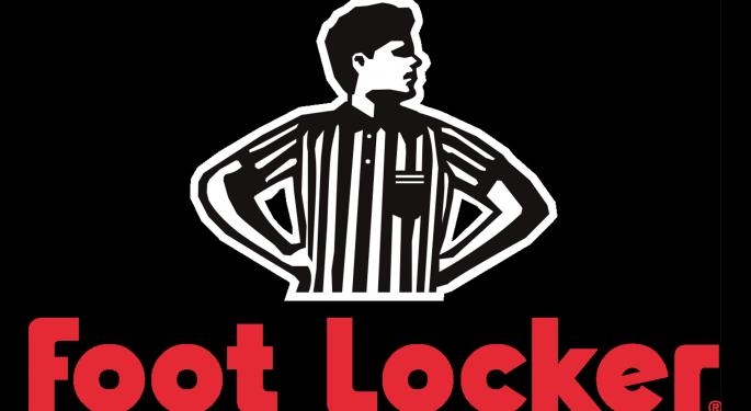 Foot Locker Makes Nice With Nike: Analyst Turns Bullish, Upgrades Shoe Retailer