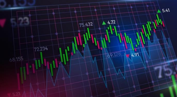 Why WestRock Company Are Trading Lower By 13%? Here Are Other Stocks Moving In Wednesday's Mid-Day Session