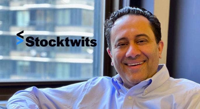ESCLUSIVA: il CEO di StockTwits su Main Street VS Wall Street