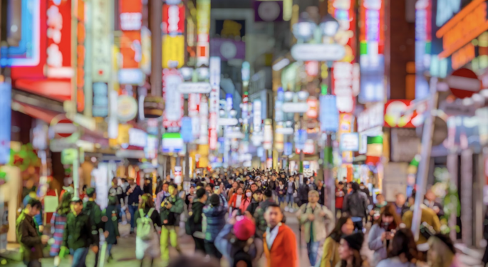 Esta empresa japonesa impulsa la industria de la belleza en 2022