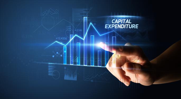 Positioning for the Next CAPEX Cycle