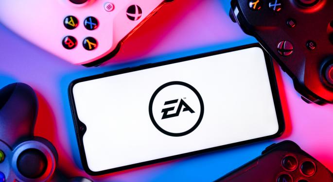 5 Electronic Arts Analysts On Q3 Results