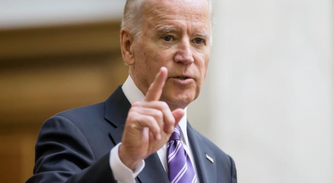 Biden's Vacation Home Yields No Classified Papers — But Here's What FBI Removed