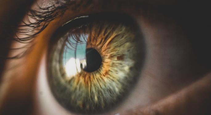Perché le azioni Alphabet stanno aumentando