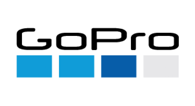 GoPro retrocede en el aftermarket del jueves