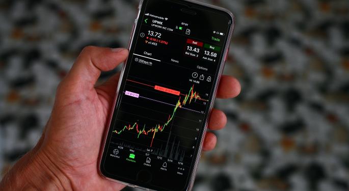3 azioni da dividendo ad alto rendimento nel tech