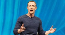 ¿Zuckerberg está emulando el estilo de liderazgo de Tim Cook?