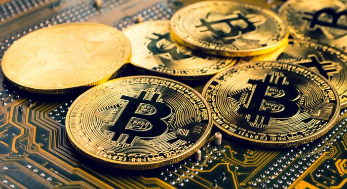 Bitcoin Has Been 'Amazing' For '12 Years' But It's 'Not…Effective Money,' Says Ray Dalio